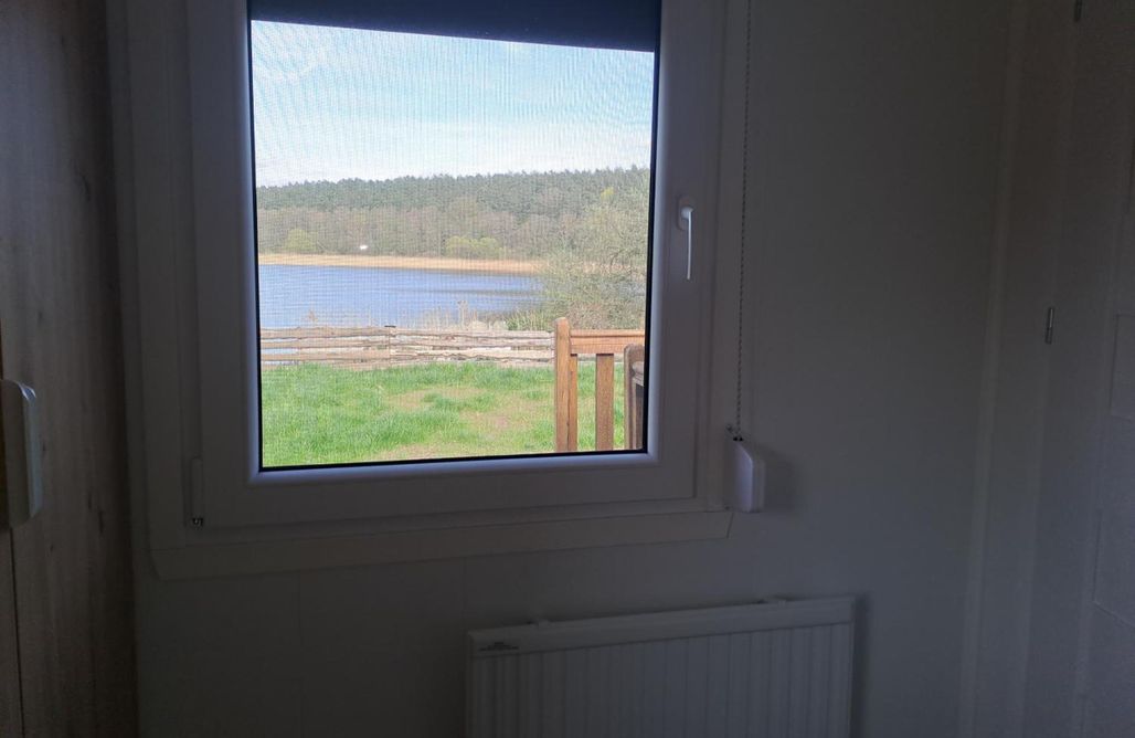 AlohaCamp Haus Hecht 1