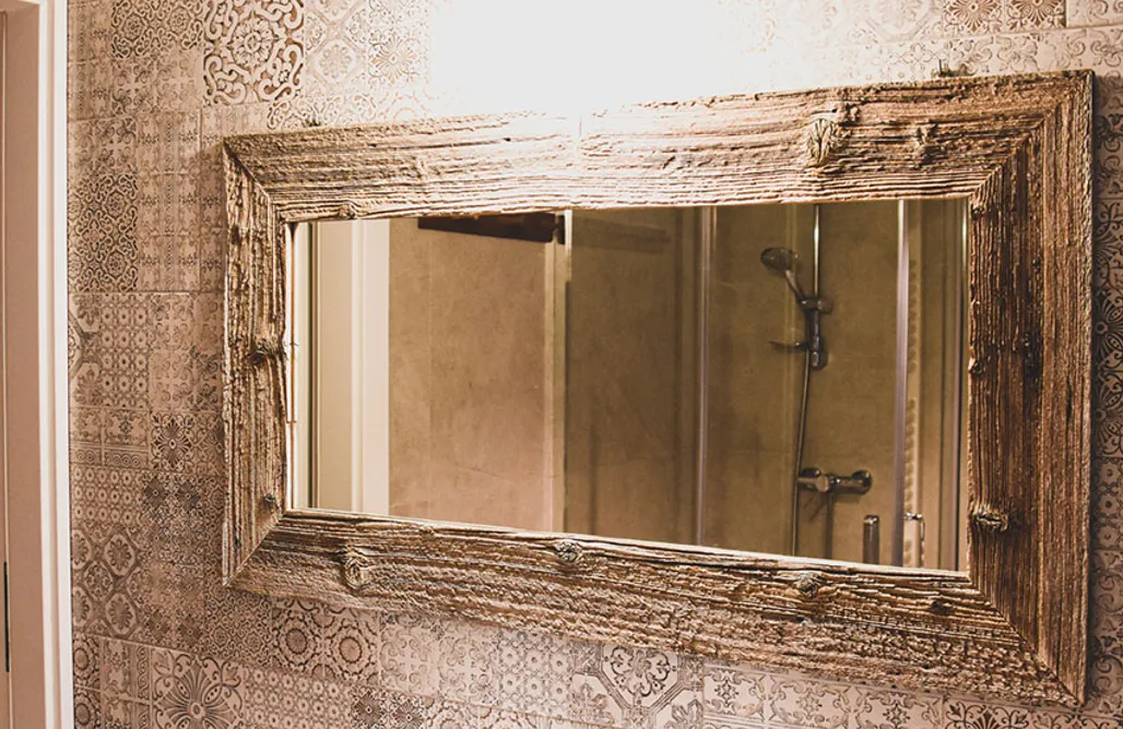 AlohaCamp Apartament 6 - Dom pod lasem 2