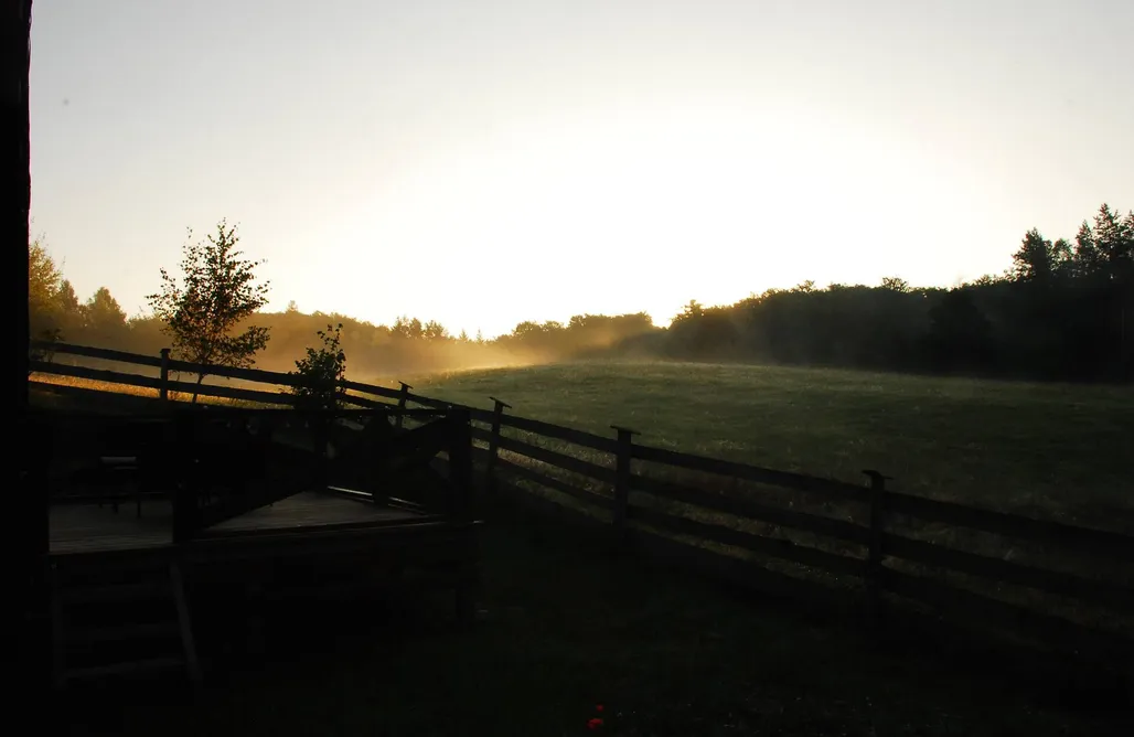 noclegi AlohaCamp Jelinkowo Kaszuby 1