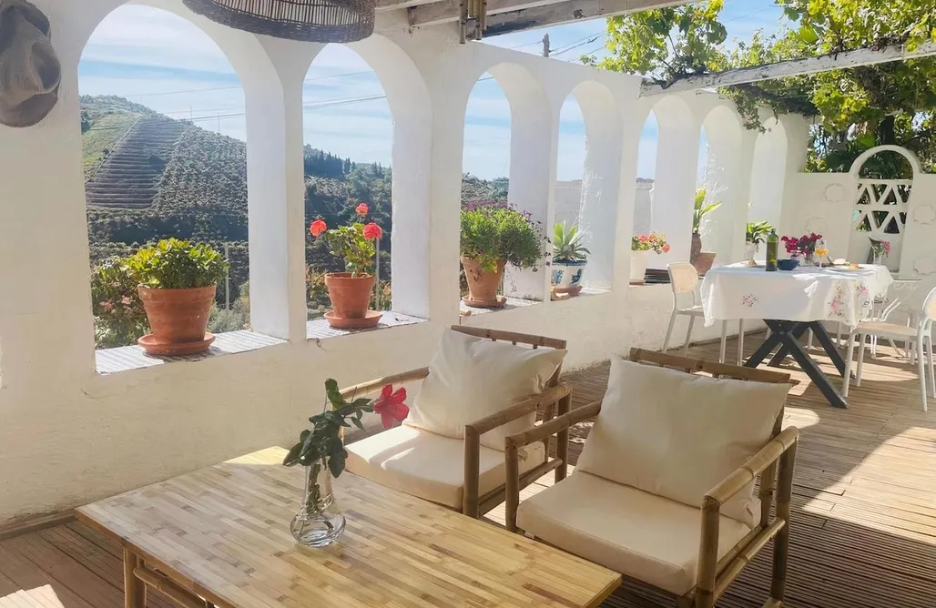 Charming country house AlohaCamp