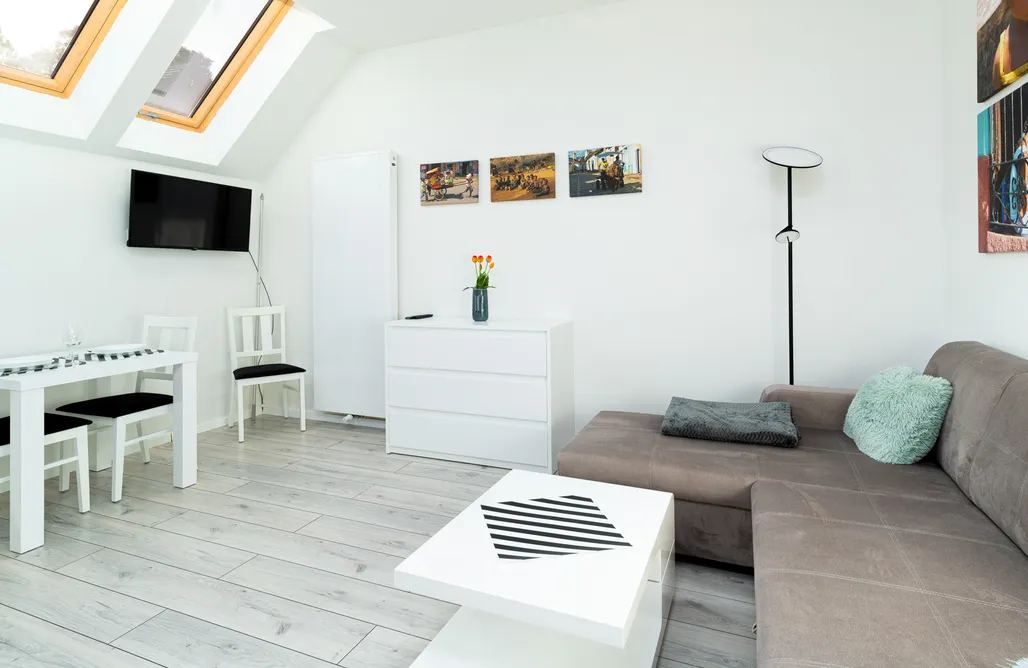 AlohaCamp Apartament 18 B 4