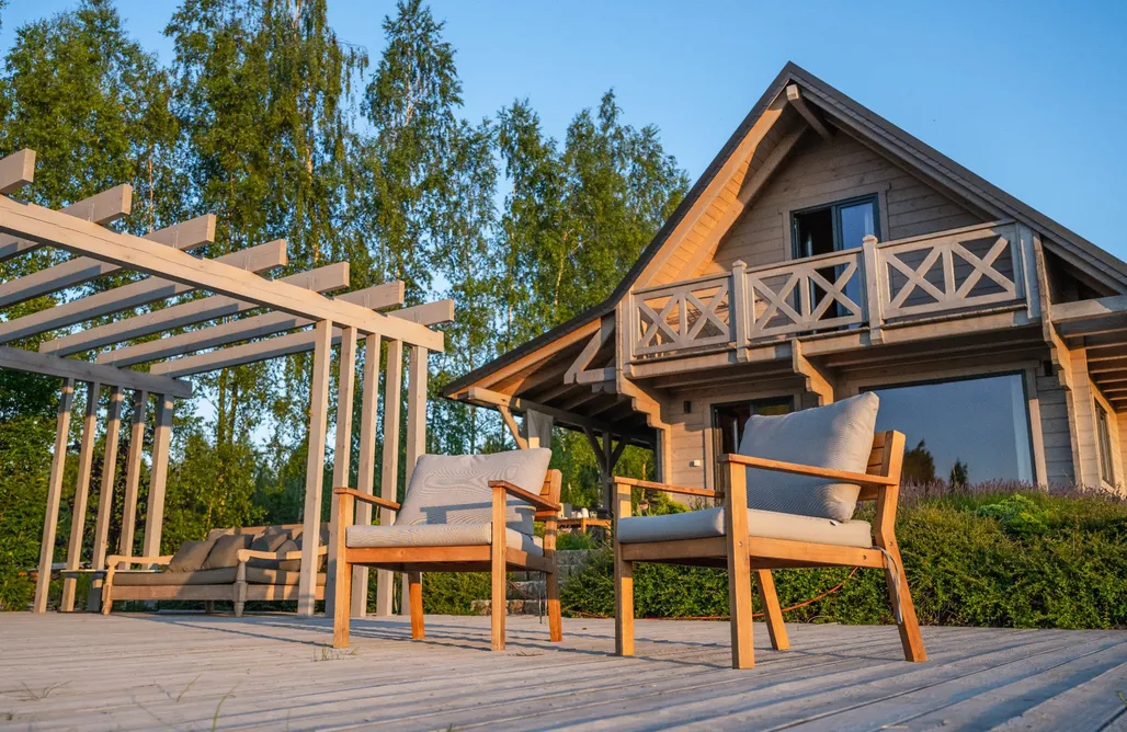 ubytovanie AlohaCamp Zielone Kotowice 4