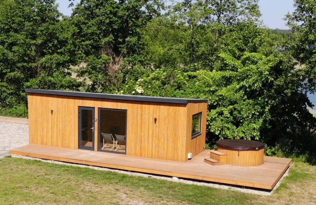 noclegi AlohaCamp Water House 4