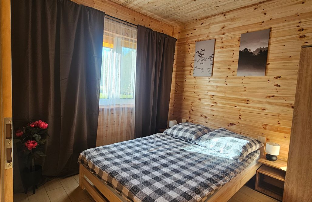 AlohaCamp Dwa Stawy Dęborogi 2