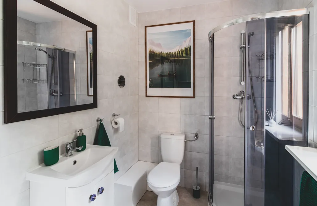 Silvester Kurztrip Jarzębinowa  1