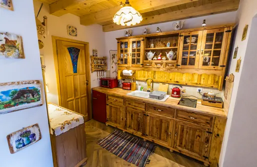 Zdjęcie obiektu Azyl nad Nidą 