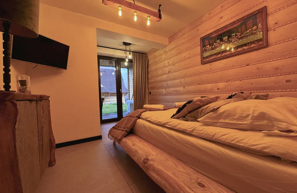 AlohaCamp Apartament 2 3