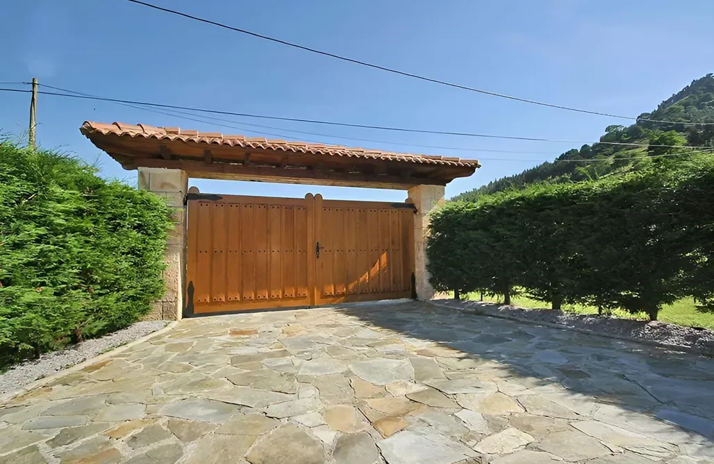 Unterkunft AlohaCamp El Rincón de Lalo 1