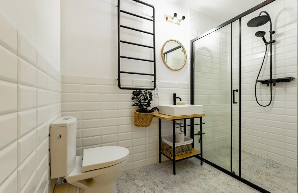 AlohaCamp Apartament z widokiem na łąki 2