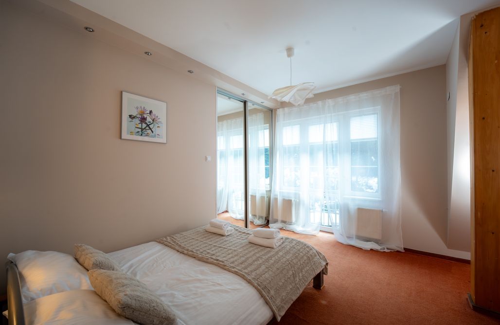 AlohaCamp Dworek Pod Blachą - cały dom 3