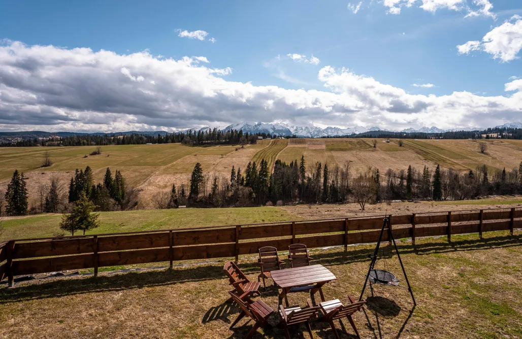 Hébergement AlohaCamp Willa Montana 5