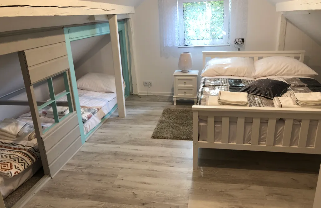 AlohaCamp Koperkowy Raj 2