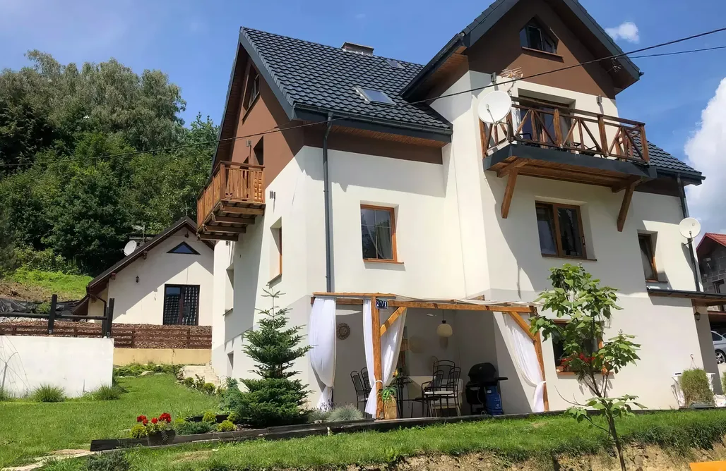 Agroturystyka Kielce Apartamenty Cud Miód Wisła 3