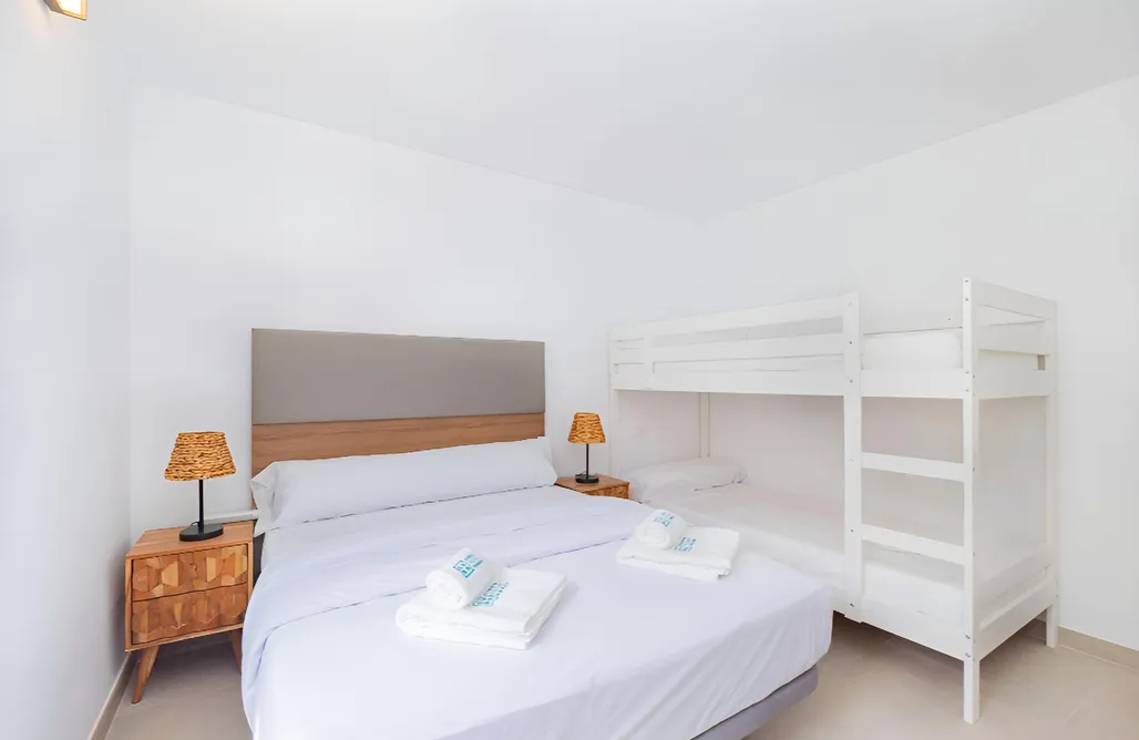 AlohaCamp Casa Pineda 2