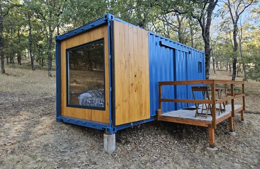 Imagen de El Roble Glamping