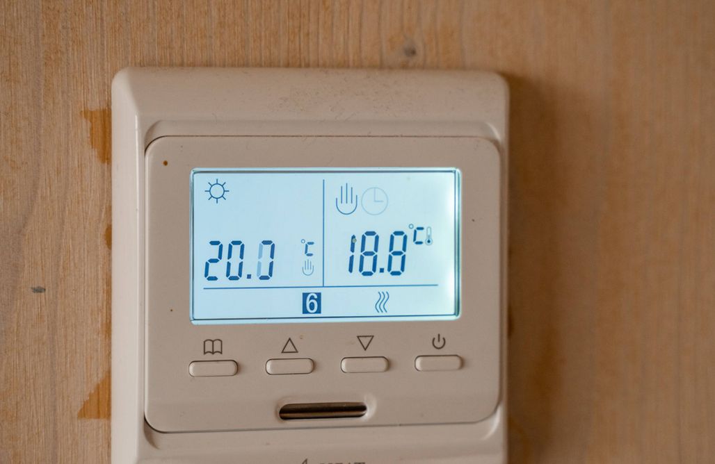 AlohaCamp Glamping Gustav 1