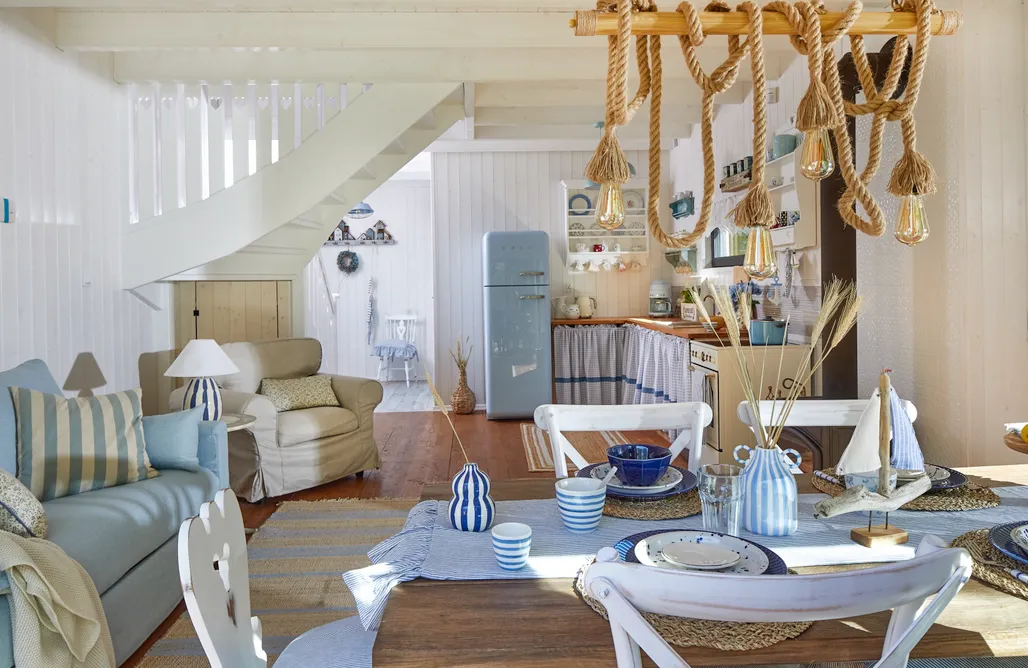 AlohaCamp Marynarz nad Morzem  1