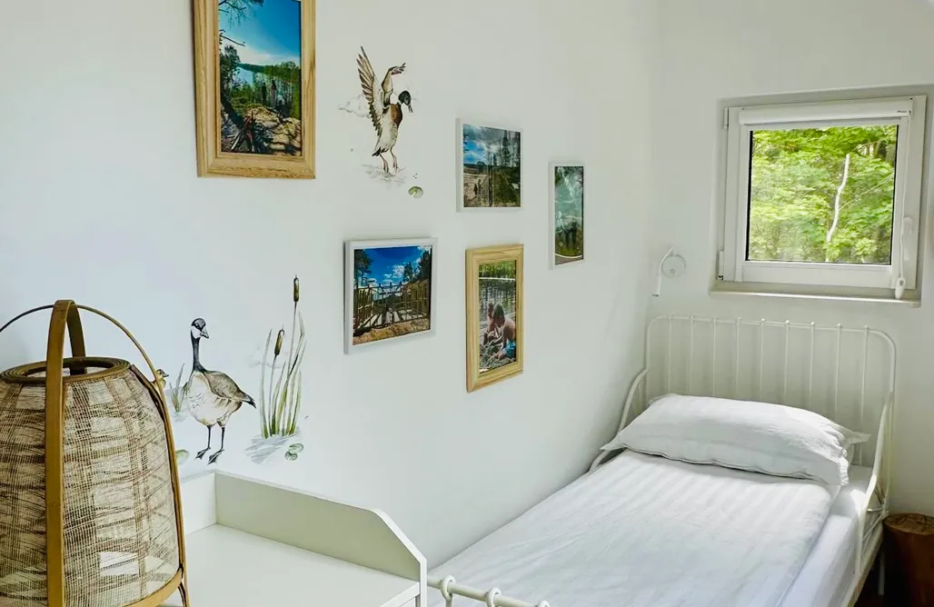 AlohaCamp Kryjówka Wyrówno 3