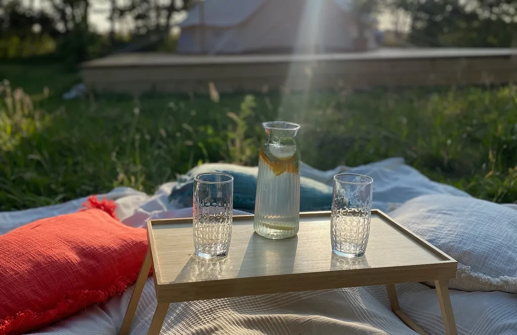 Jaskółkowo Glamping AlohaCamp