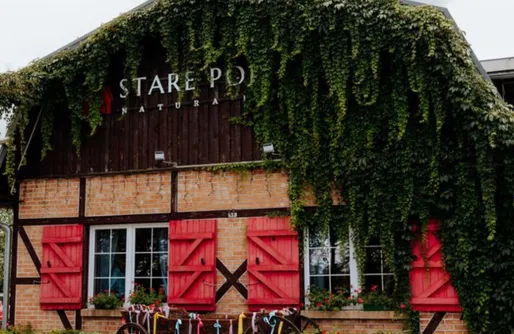 Zdjęcie obiektu Stare Polaszki 13