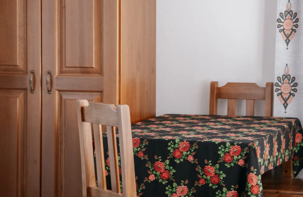 AlohaCamp Pokój 3-osobowy z balkonem i sofą 4