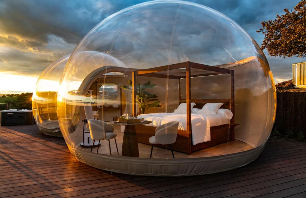 AlohaCamp Suite Deluxe 2