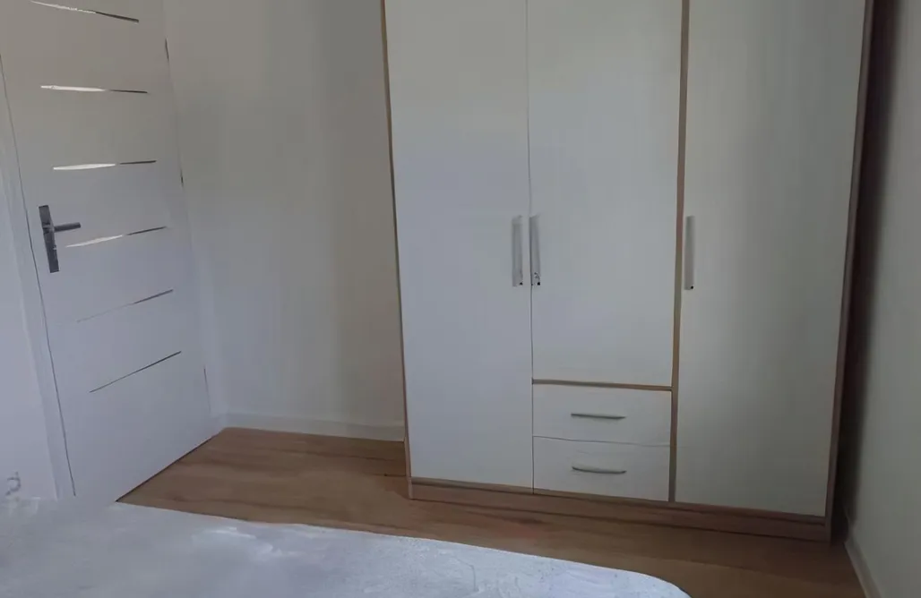 AlohaCamp Willa dwupokojowa 2