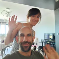 Mickaël host Villa du Belvédère, piscine intérieure, spa et hammam