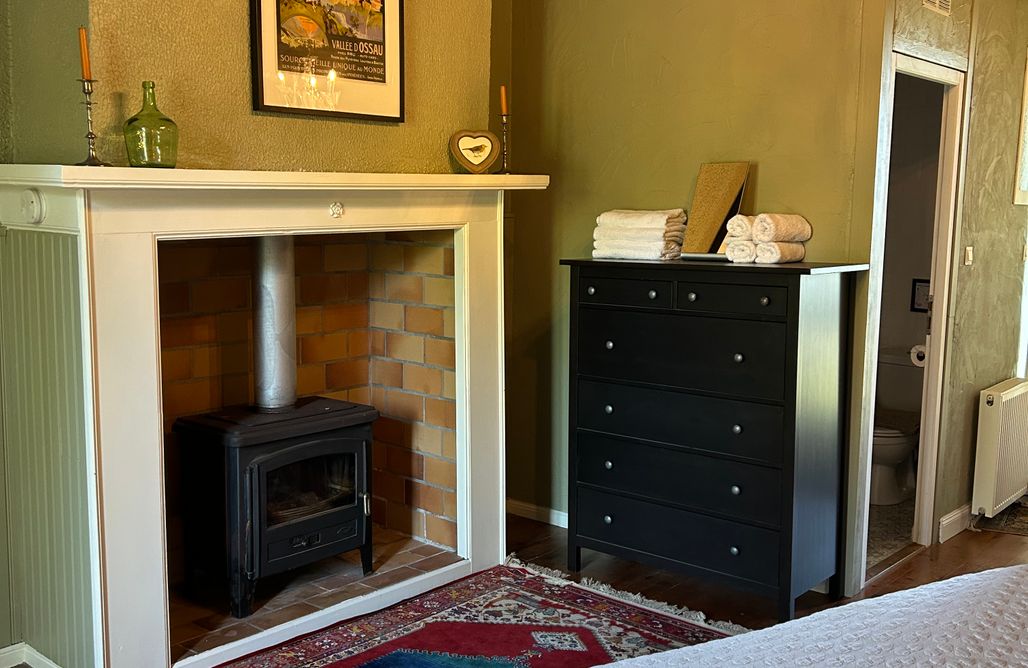 AlohaCamp Les Hauts Pâturages 4