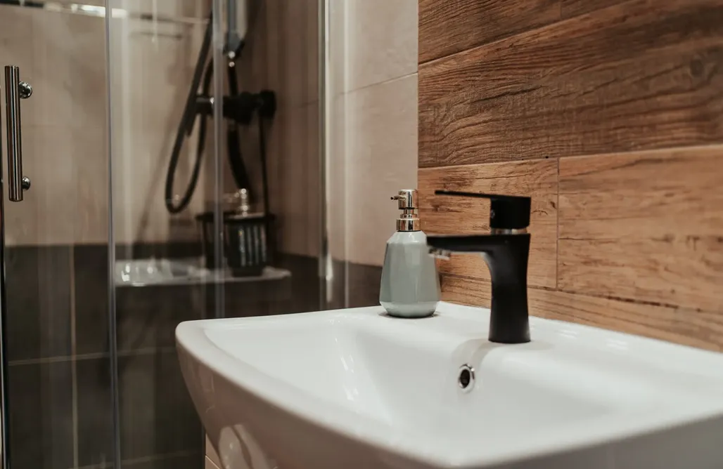 AlohaCamp Apartament 3 4