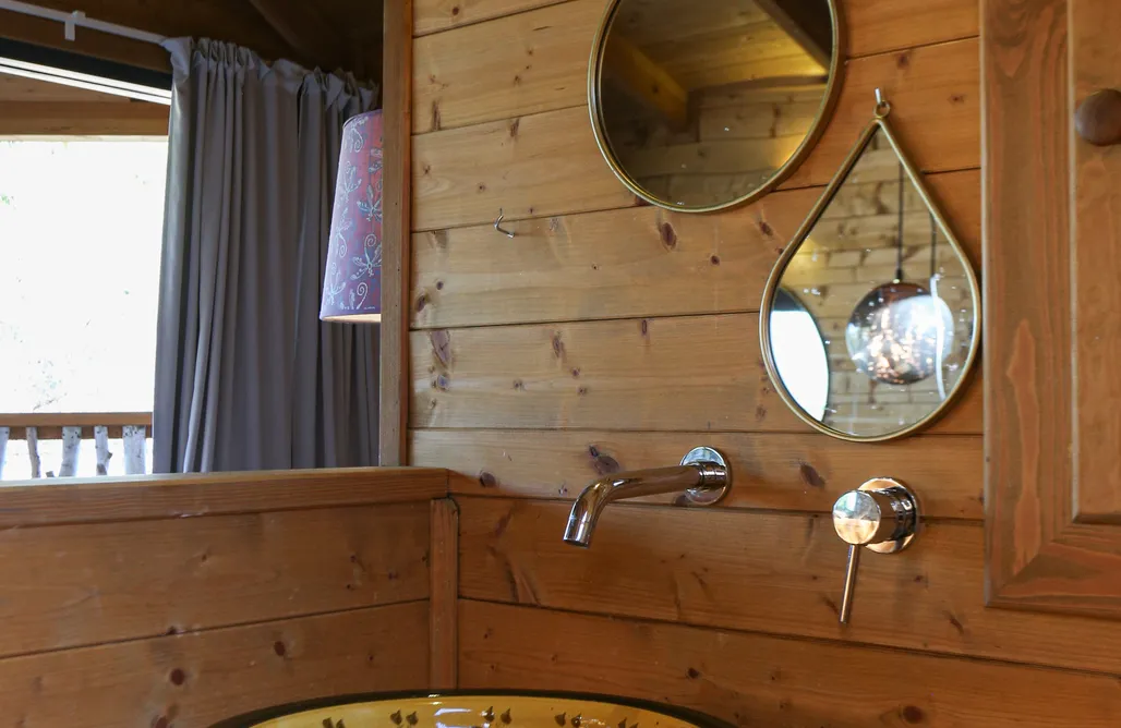 AlohaCamp Rossinyol 3