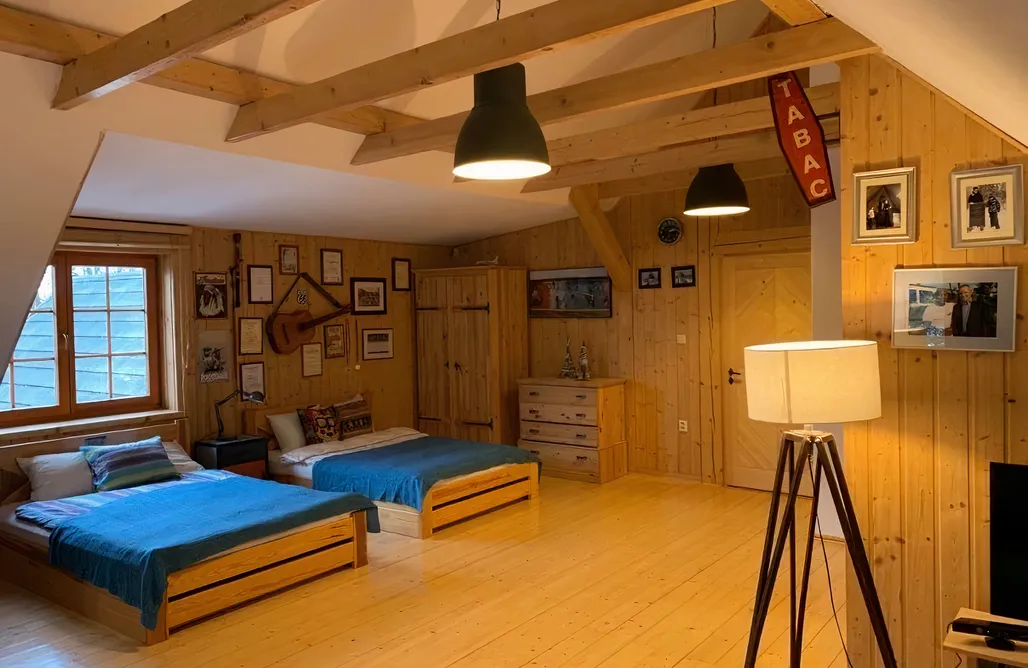 AlohaCamp Antoniów 13 Góry Izerskie 3