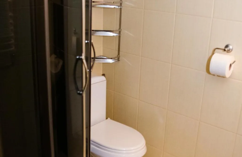 Unterkunft AlohaCamp Willa Lichajówka 1