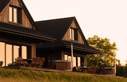 Zdjęcie obiektu PLENER Istebna