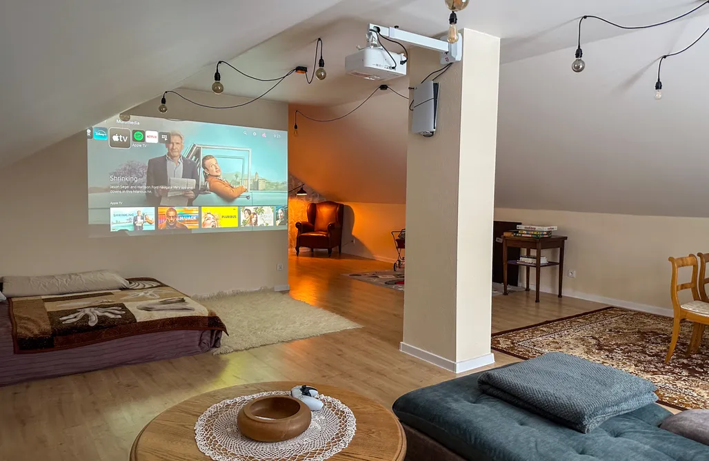 AlohaCamp accommodation Zofia23 4