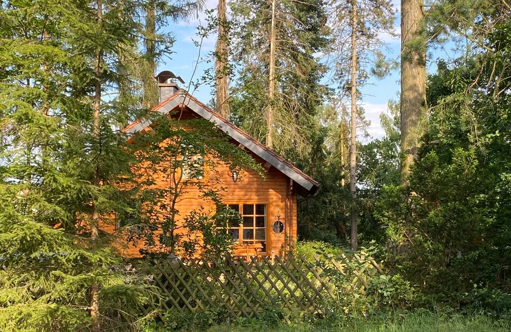 AlohaCamp Bad Schmiedeberg 4