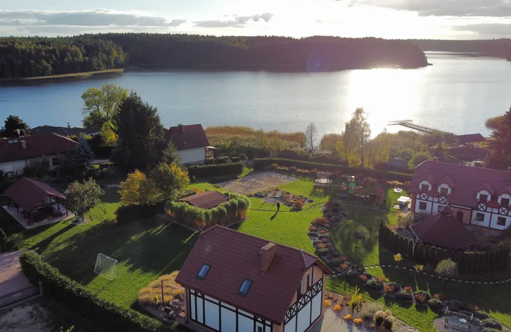 Gdzie na Grzyby Uroczysko Lutówko 2