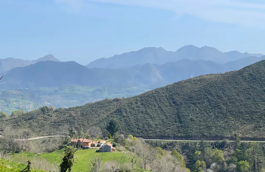 Alloggio AlohaCamp El Corralín 4