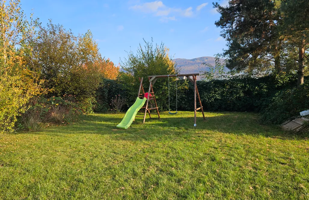 AlohaCamp Domek w Białej - Bławatek 1