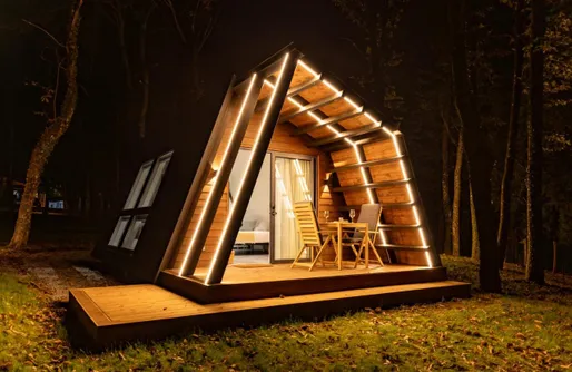 Imagen de EcoCamp San Román by SuitesNature