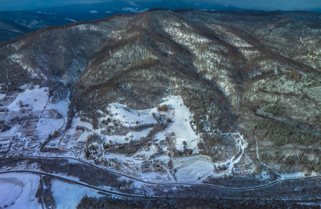 AlohaCamp Lelu Spa & Natura  1