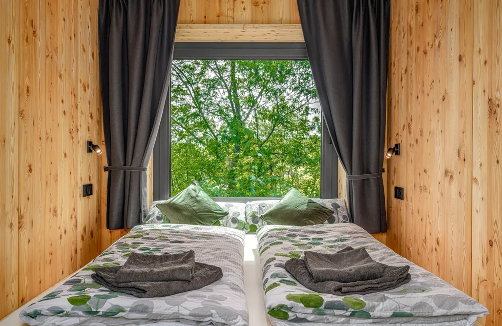 AlohaCamp Scharfenstein-Loft 3