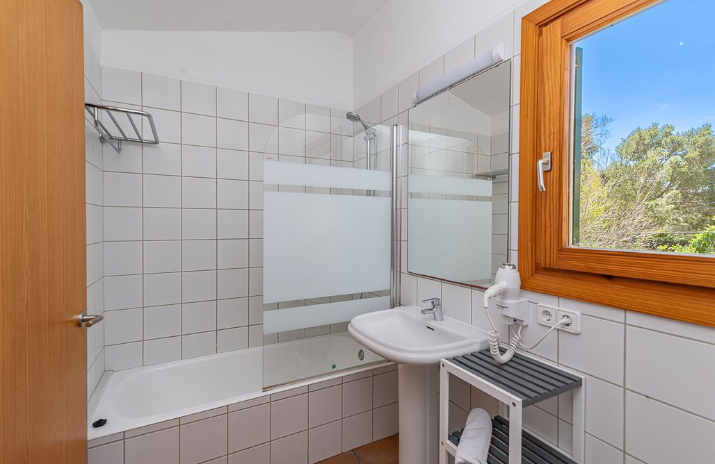 AlohaCamp Villa Siller Roqueta Mallorca 1