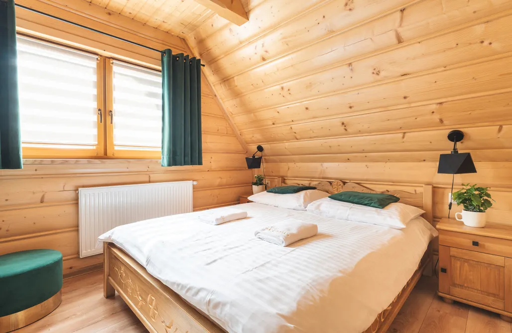 AlohaCamp Domek 6,7 3