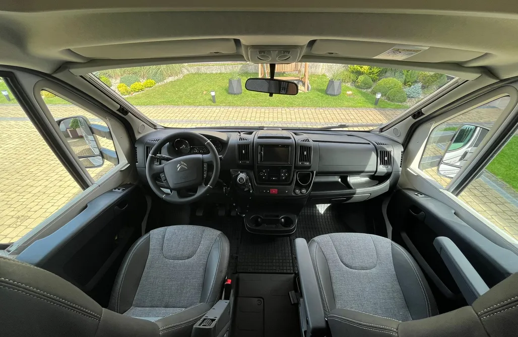 AlohaCamp ADRIA CORAL 600DP 1