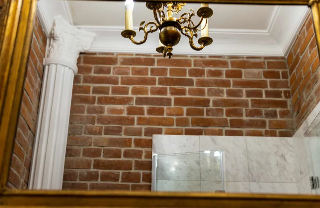 Alloggi AlohaCamp Dworek Atrium 1