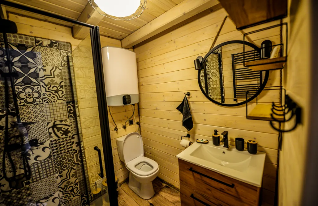 AlohaCamp Namiot 2 1