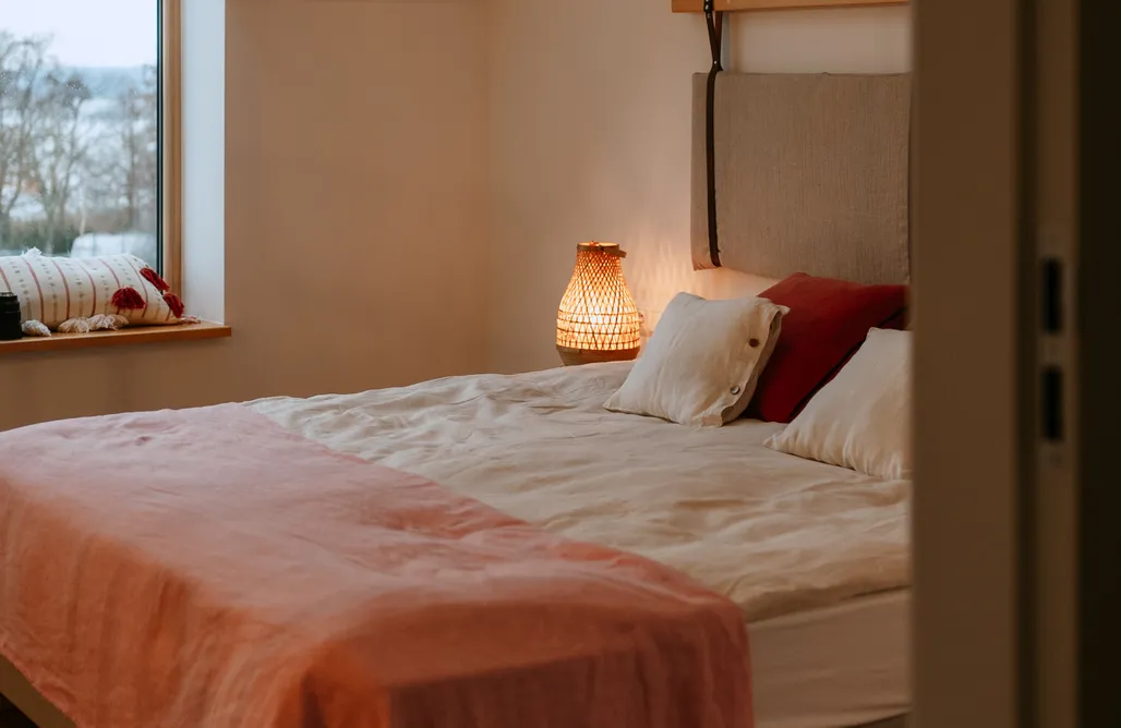 Punkt Mazury AlohaCamp