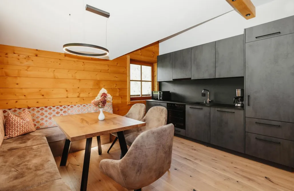 AlohaCamp Apartment im Nebenhaus 2