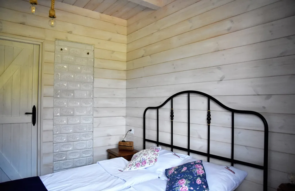 AlohaCamp Chata Tiszyna 3